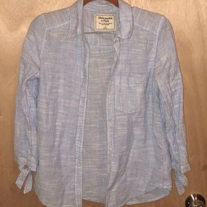 Abercrombie & Fitch blouse